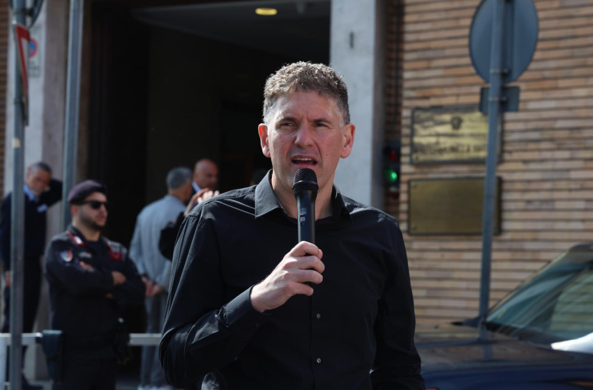 Sanit&agrave;, UGL: "Il modello Marsilio &egrave; la strada giusta per un Fondo Sanitario pi&ugrave; equo"   