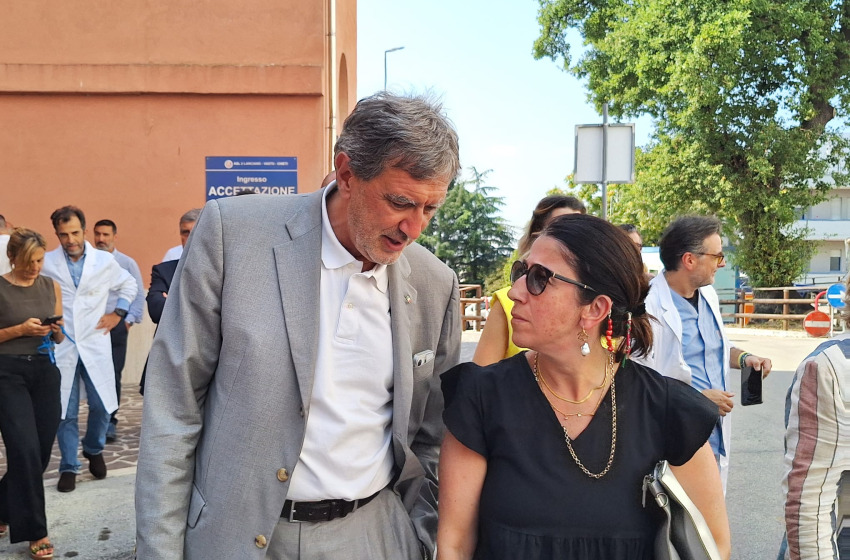 Stop alla delocalizzazione automatica per le case agibili di Santa Maria