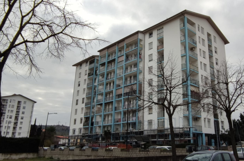 Pubblicato dal Comune di Pescara l'avviso per la mobilit&agrave; tra gli alloggi di edilizia residenziale
