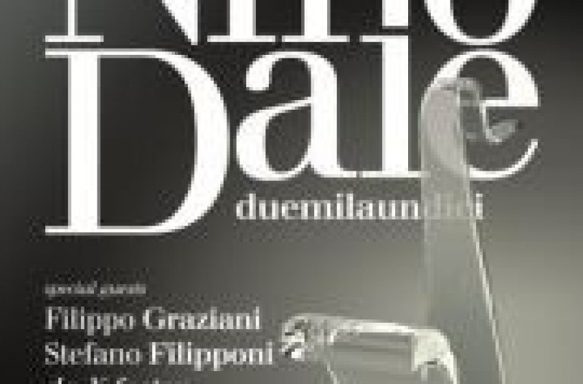 Premio Nino Dale 2012