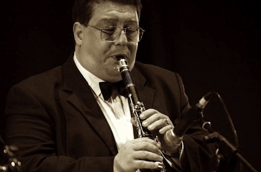 La melodia diventa jazz