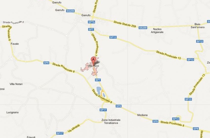 Raggiunge la moglie dopo 48h