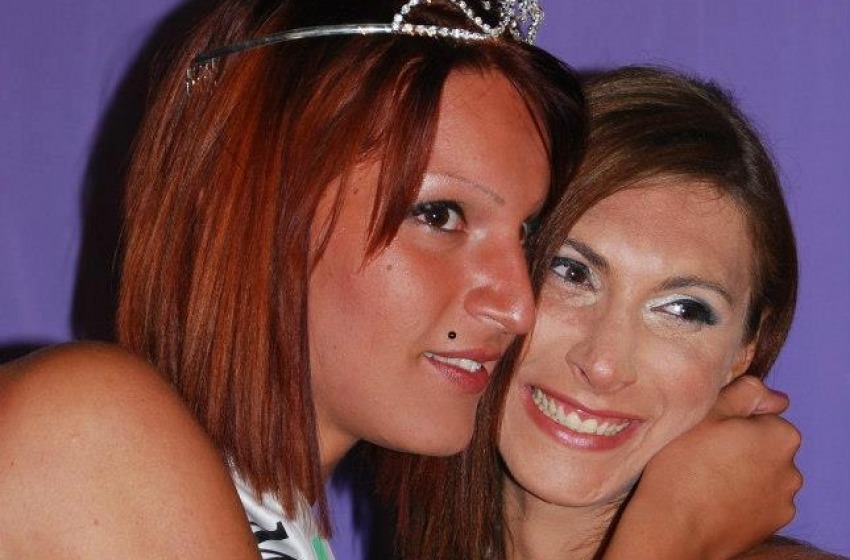 La reginetta (trans) è Camilla