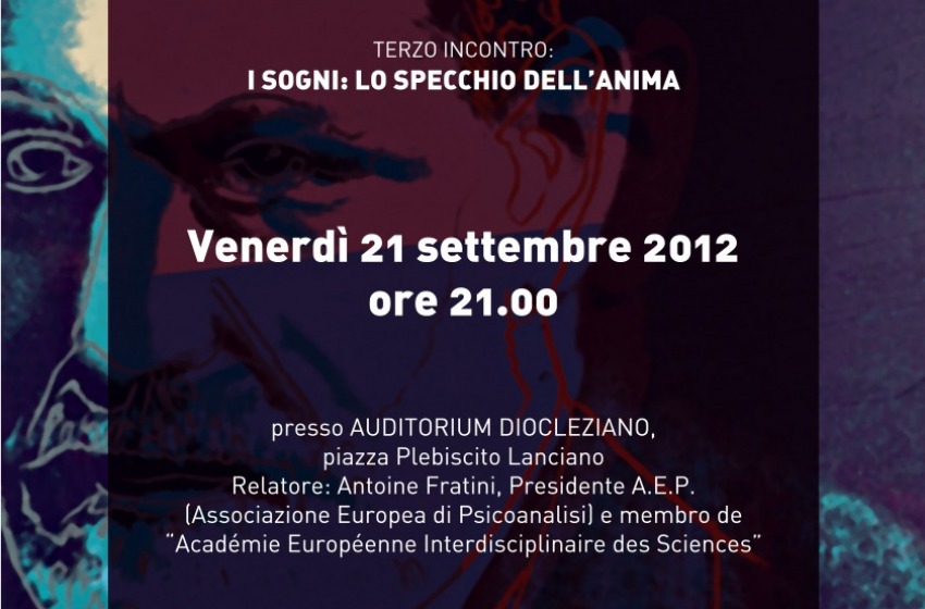 I sogni? Lo specchio dell'anima