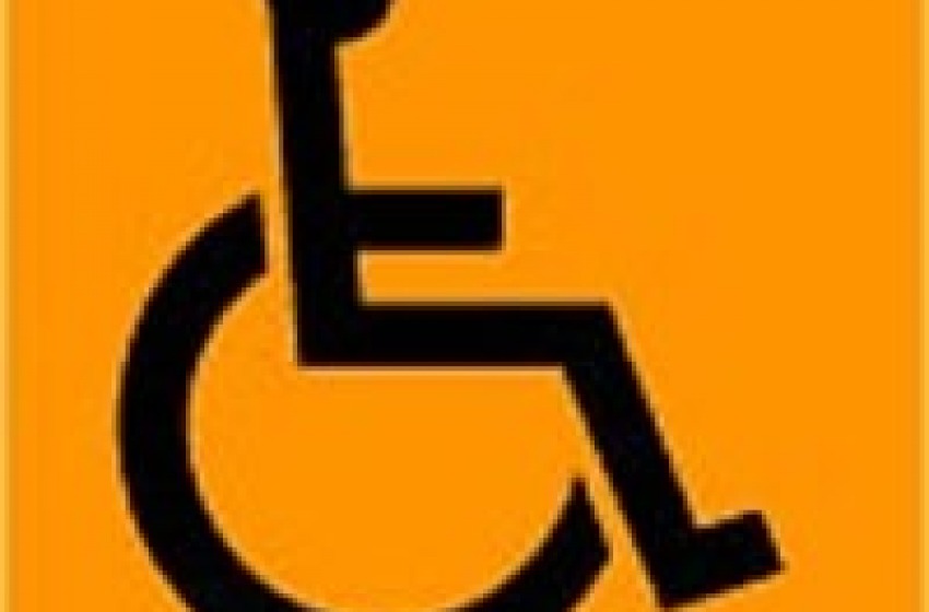 Contrassegni per disabili