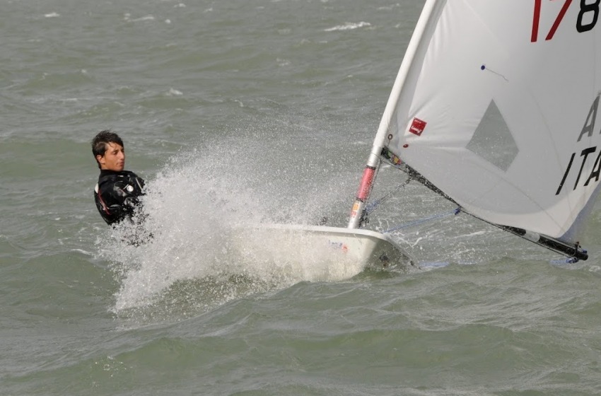 Vento forte per la Lega