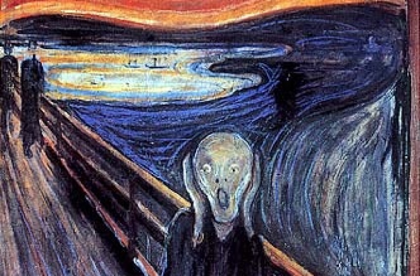 In Italia 12 milioni di depressi