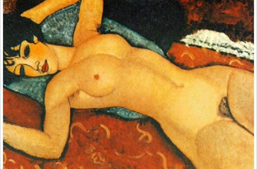 Scoperti tre Modì e Picasso