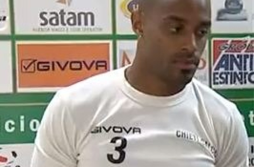 De Sousa: l'uomo in più