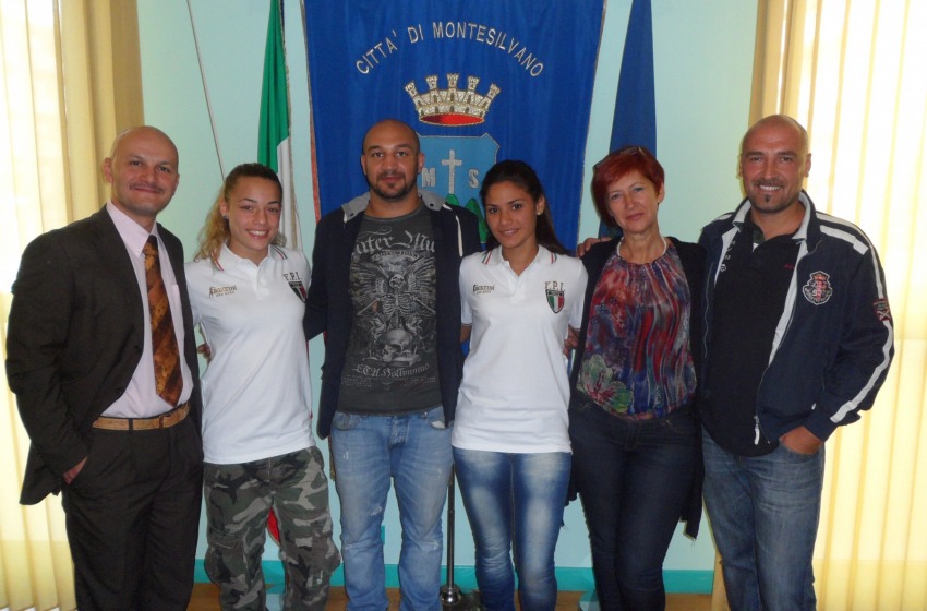 Boxe. Jasmine agli europei