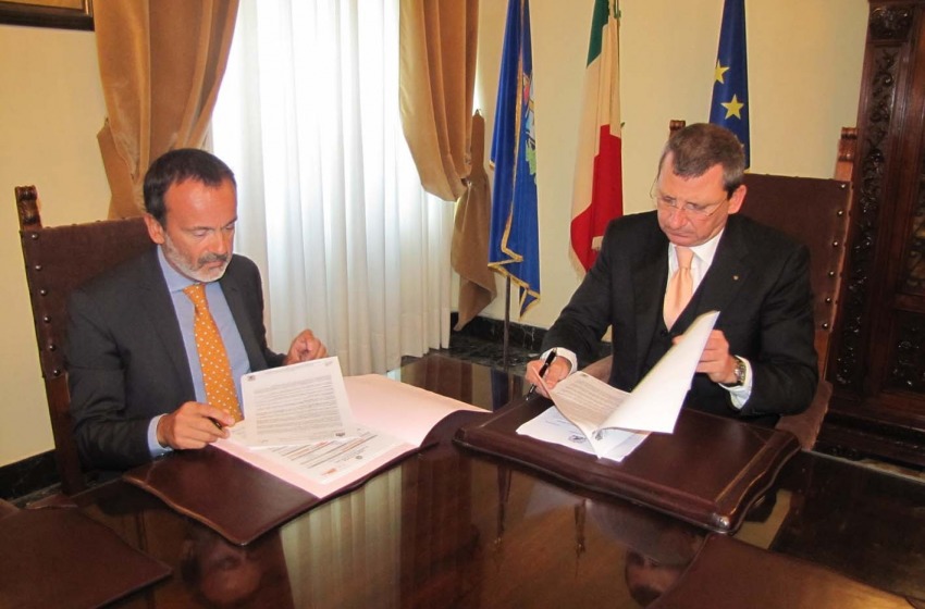 S.Silvestro libera dall'etere