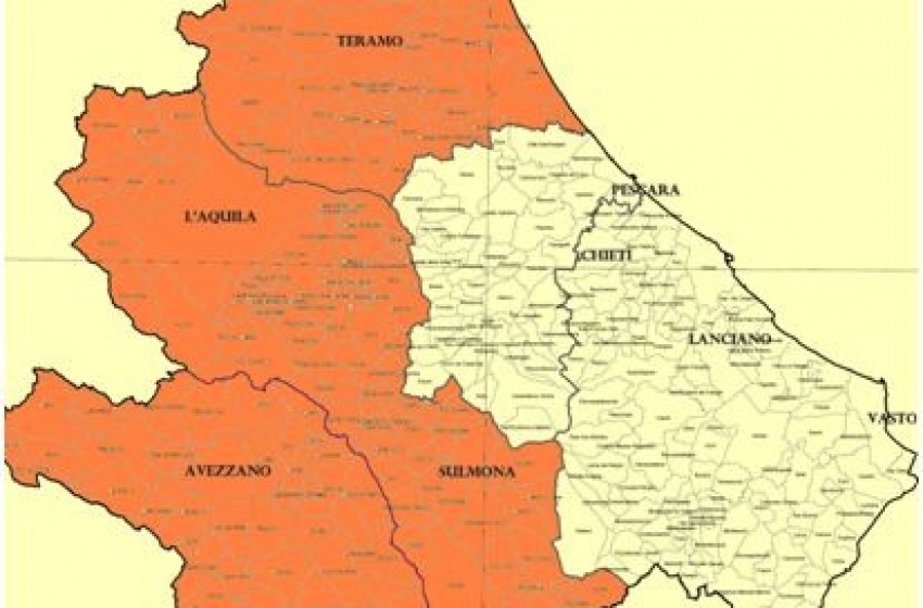 Province. Catarra fa casino