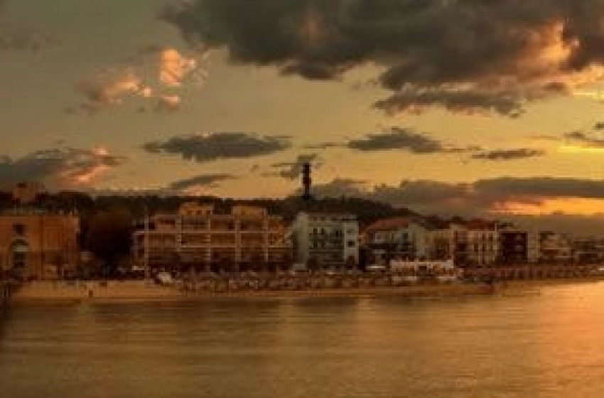 Francavilla, ore 18: Consiglio