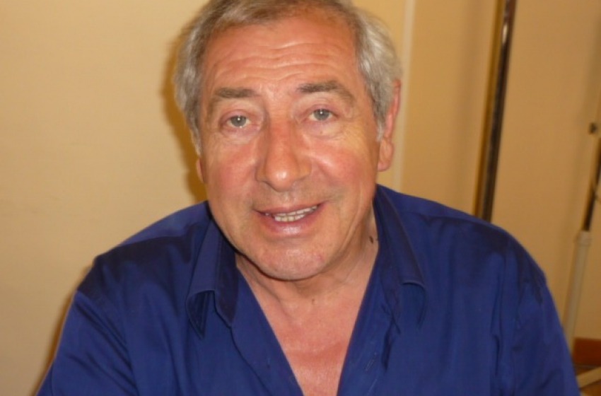 Italia Nostra contro Vella