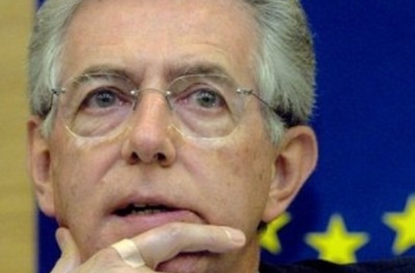 E se Monti dicesse sì ...
