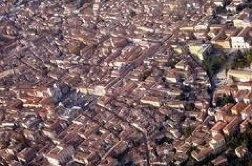 L'Aquila. Tutti al Concorsone