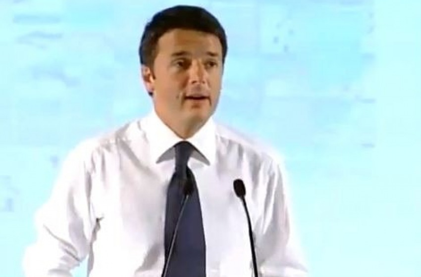 Pd. Renzi va(do) al Massimo