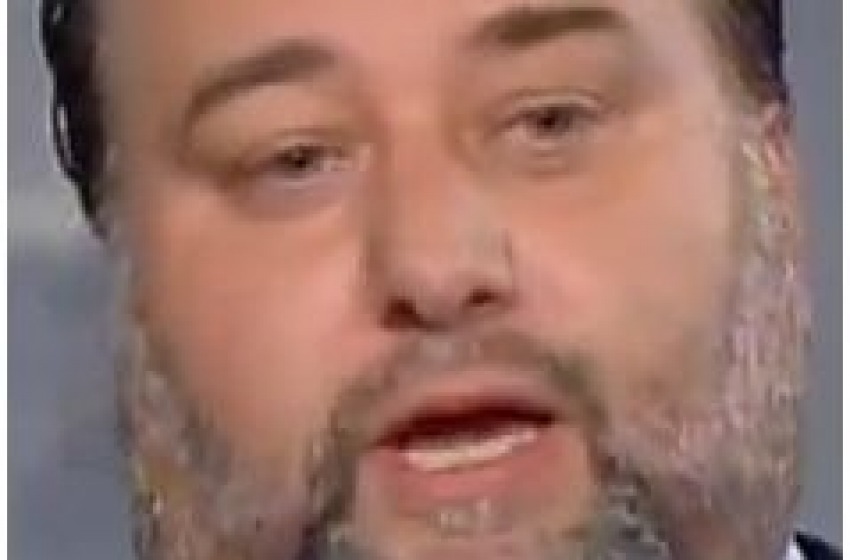 "Er Batman" in carcere