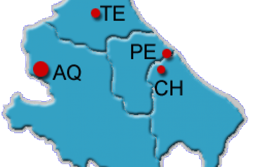 Province. Derby sulla sede