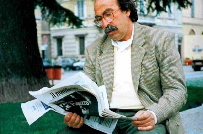 In memoria del professore