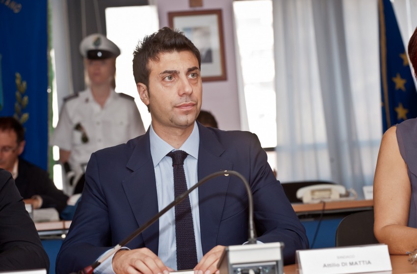 Crisi? I sospiri del sindaco