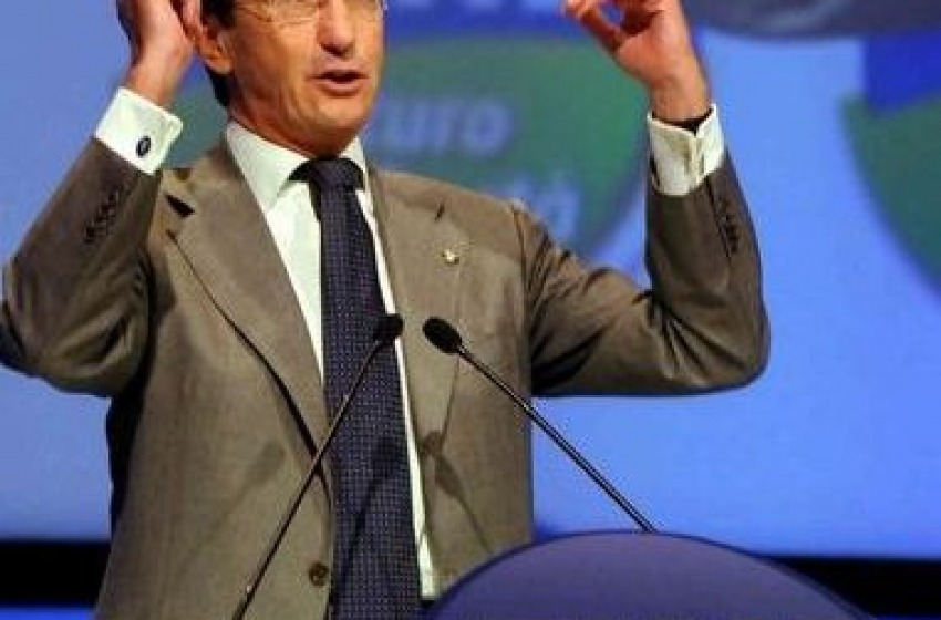 Sabato l'Agenda di Fli?