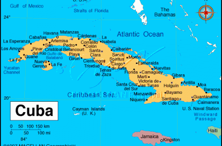 Cuba. Svolta "storica"