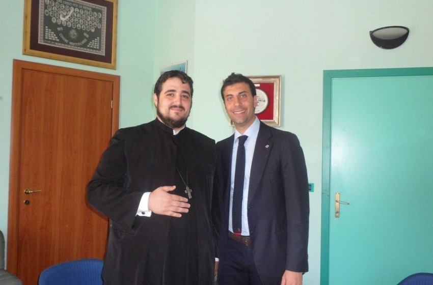 Culto. L'ortodosso Di Mattia