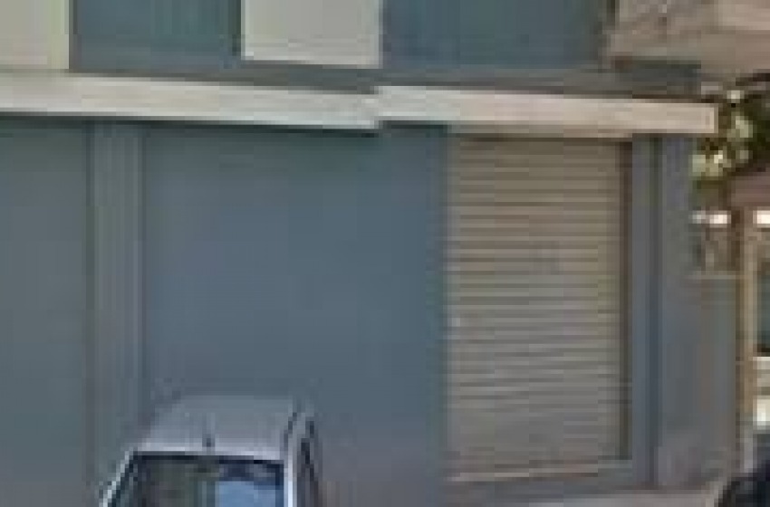 Via Orta: la casa dei disperati