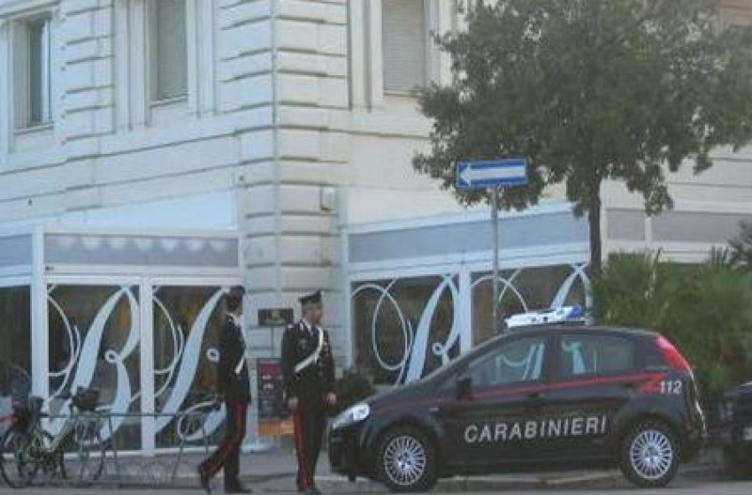 "Cattive Amicizie" da Berardo