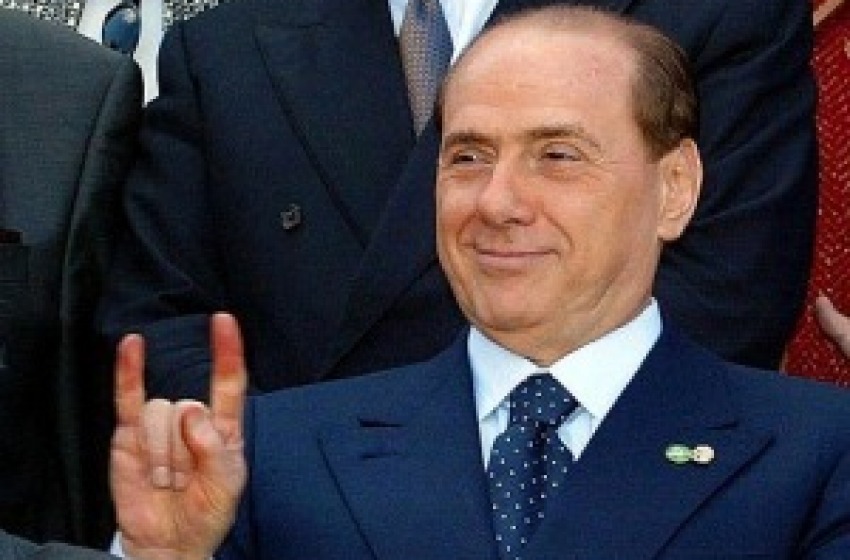 Berlusconi becca 4 anni