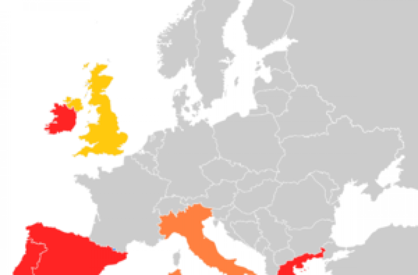 Stati che non contano nulla