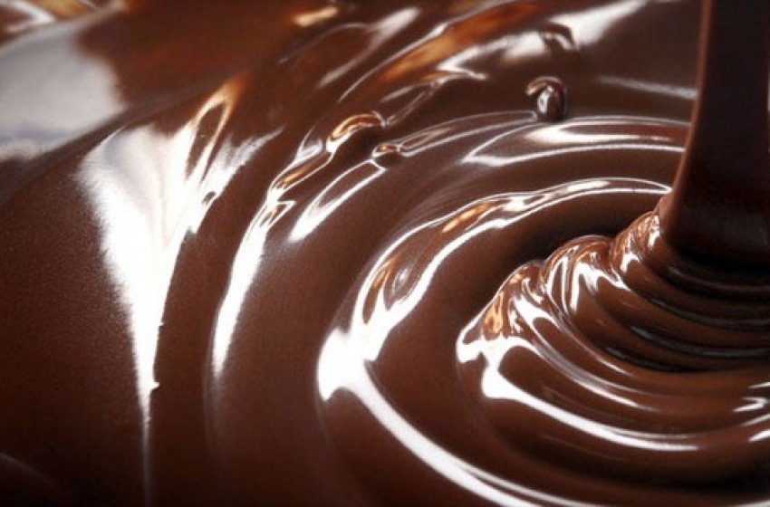 Mmm... Cioccolandiaaa!