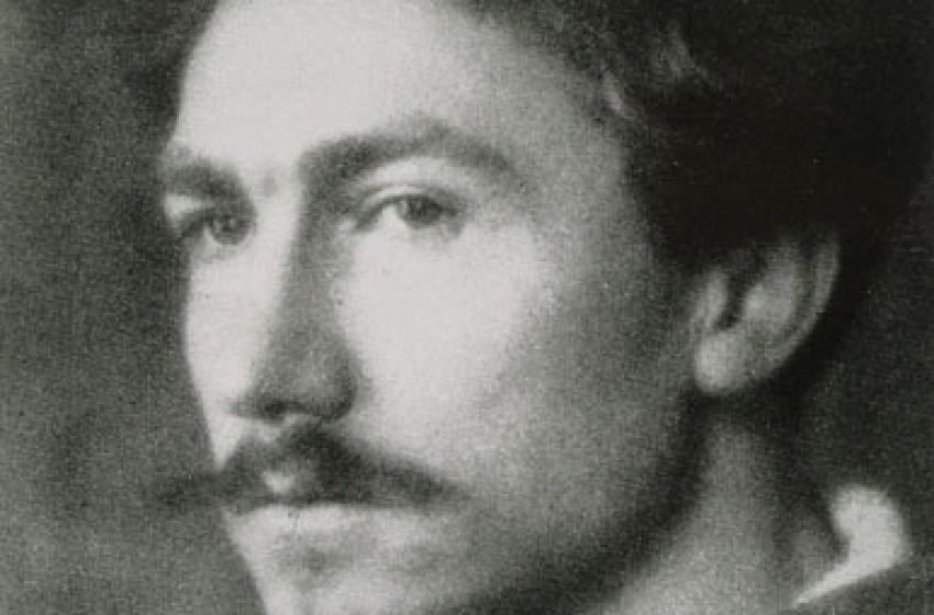 Omaggio a Ezra Pound