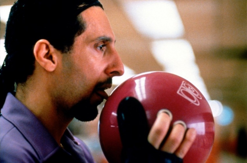 Maxi sfida al bowling