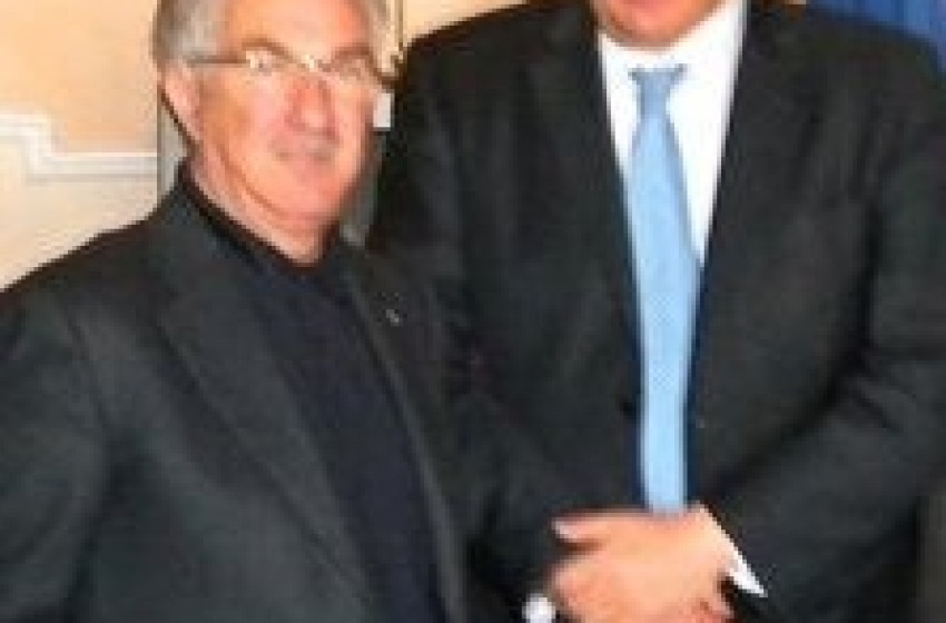 Dietro il patto le elezioni?