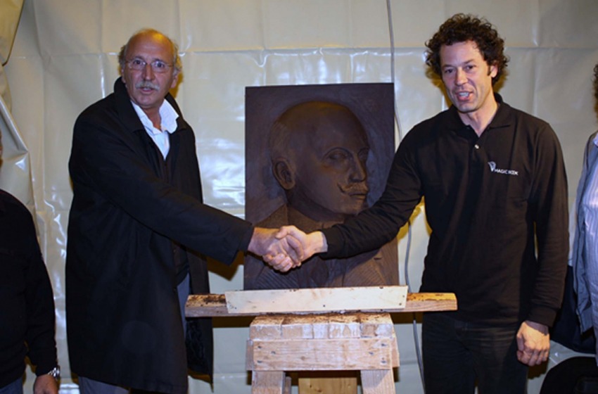 Chi si farà "Il Vate"?