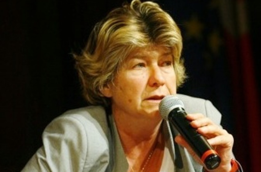 Mamma mia, che Susie!