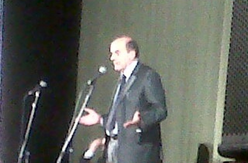 Il Circus di Pierluigi Premier