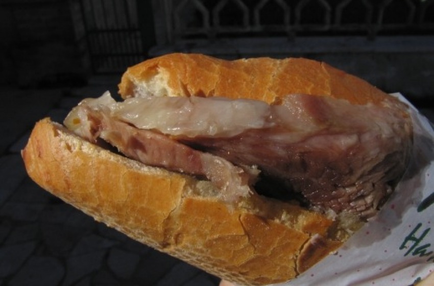 Amado mio, "Porcellum"!