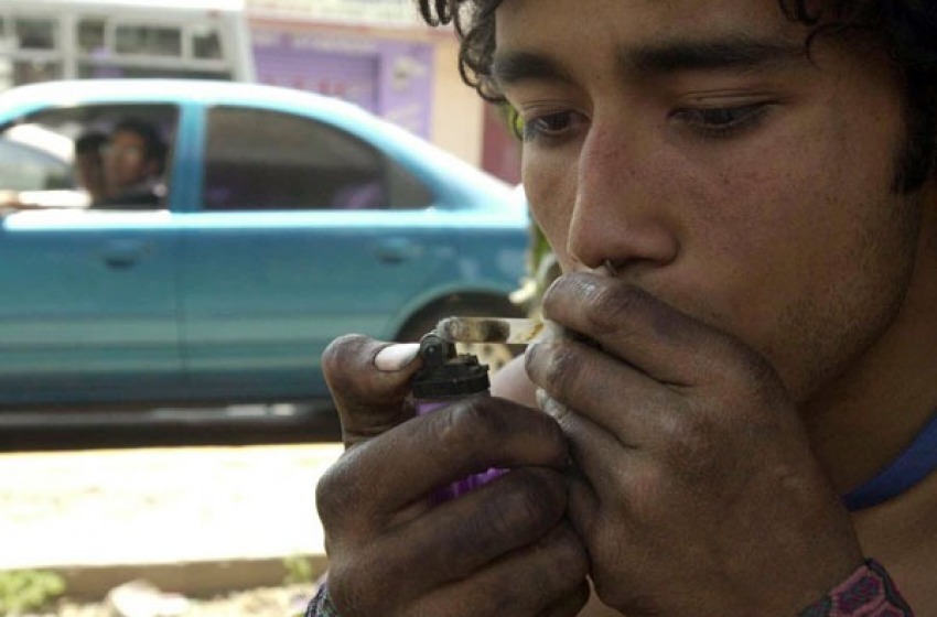 Arrestato Coca-Barman