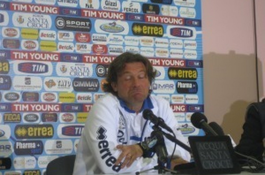 Sfida salvezza a Siena