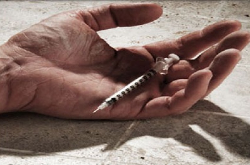 Presa spacciatrice di eroina