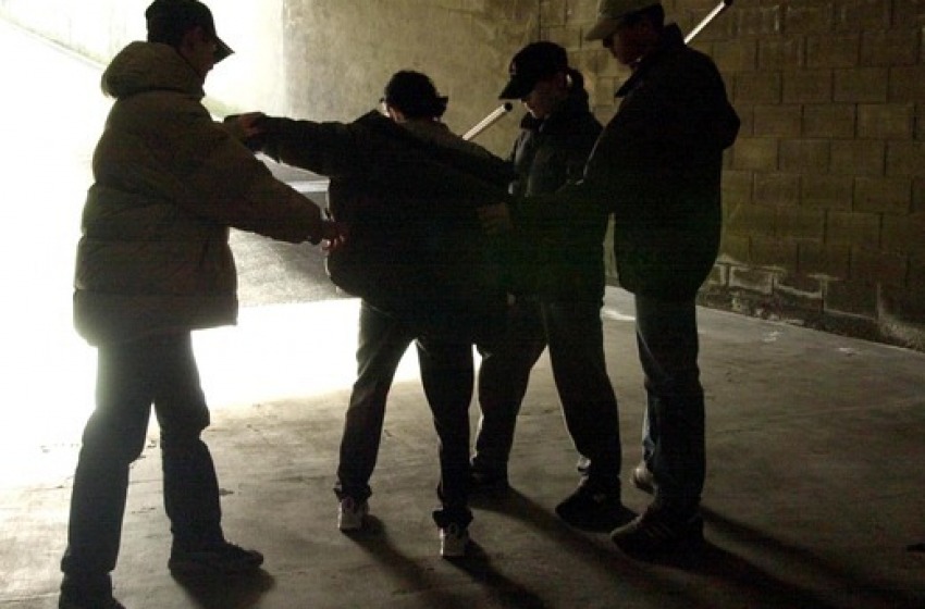 Ragazzi terribili a S.Donato