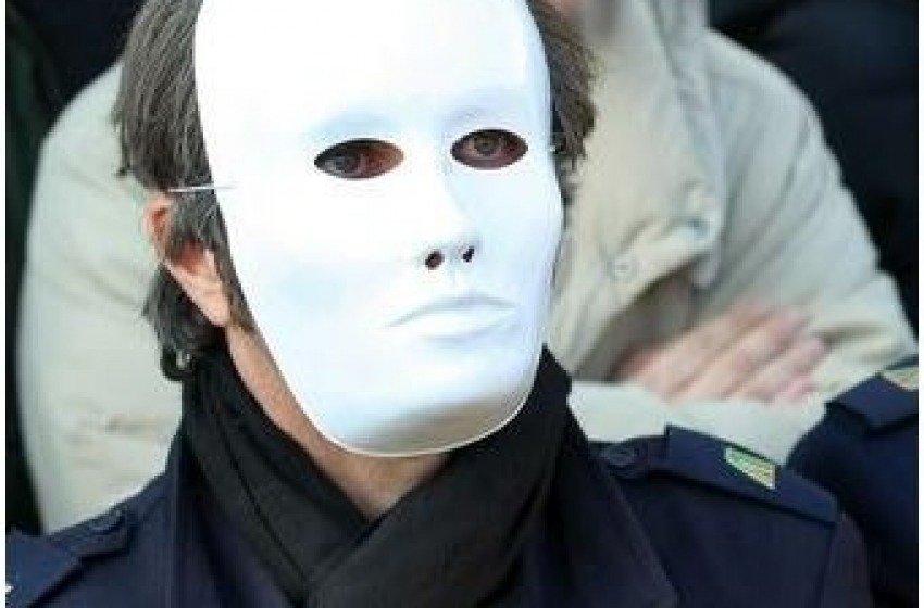 Kimberly Clark via da Alanno