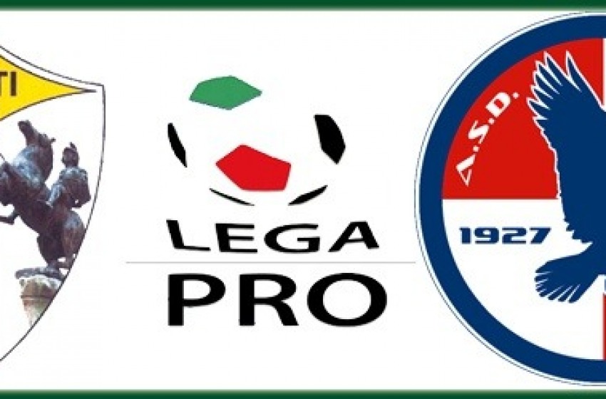 Chieti-L'Aquila 0 a 1