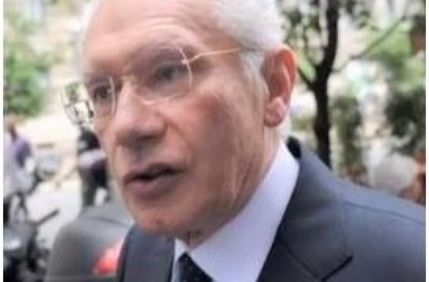 Un misterioso rapimento