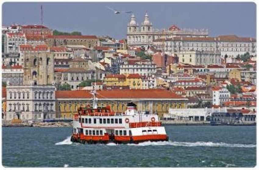 Il "piano" portoghese