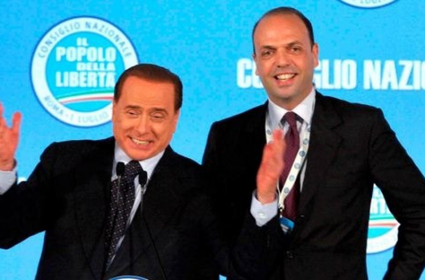 Berlusconi è sempre "caldo"