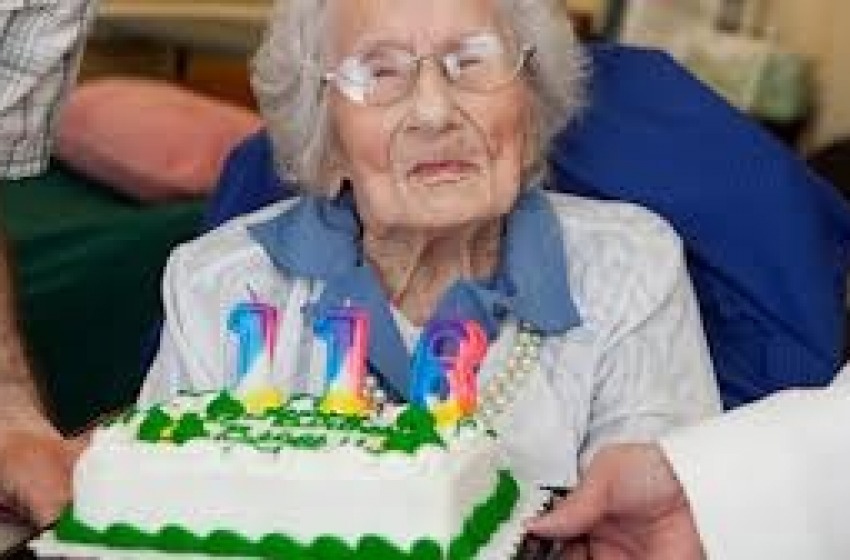 E' nata ed è morta ieri